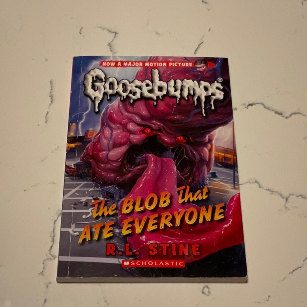 Goosebumps Collection Box Set - Picture 7 of 9